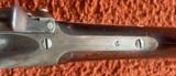 Iron Mounted Sharps 1853 Sporting Rifle .36 Cal.. With Saddle Ring On Lower Tang. - Image 3 of 21
