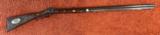 Carlos Gove Single Shot Percussion Rifle - Image 1 of 24