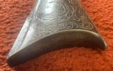 Carlos Gove Single Shot Percussion Rifle - Image 4 of 24