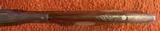 Carlos Gove Single Shot Percussion Rifle - Image 18 of 24