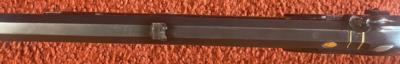 Carlos Gove Single Shot Percussion Rifle - Image 24 of 24