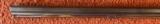 Carlos Gove Single Shot Percussion Rifle - Image 7 of 24