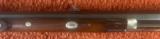 Carlos Gove Single Shot Percussion Rifle - Image 23 of 24