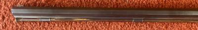 Carlos Gove Single Shot Percussion Rifle - Image 7 of 24