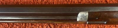 Carlos Gove Single Shot Percussion Rifle - Image 22 of 24