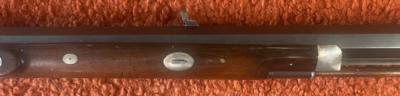 Carlos Gove Single Shot Percussion Rifle - Image 23 of 24