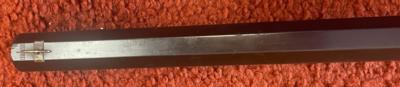 Carlos Gove Single Shot Percussion Rifle - Image 16 of 24
