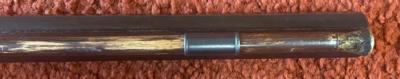 Carlos Gove Single Shot Percussion Rifle - Image 15 of 24