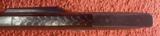 Carlos Gove Single Shot Percussion Rifle - Image 12 of 24