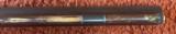 Carlos Gove Single Shot Percussion Rifle - Image 15 of 24