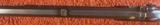 Carlos Gove Single Shot Percussion Rifle - Image 24 of 24