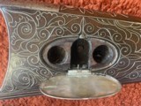 Carlos Gove Single Shot Percussion Rifle - Image 20 of 24
