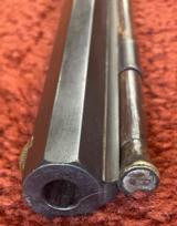 Carlos Gove Single Shot Percussion Rifle - Image 8 of 24