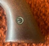 1861 Remington 44 Caliber Revolver - Image 4 of 11