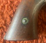1861 Remington 44 Caliber Revolver - Image 3 of 11