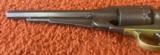 1861 Remington 44 Caliber Revolver - Image 8 of 11