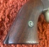1861 Remington 44 Caliber Revolver - Image 9 of 11