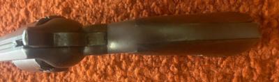 1861 Remington 44 Caliber Revolver - Image 6 of 11