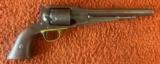 1861 Remington 44 Caliber Revolver - Image 2 of 11