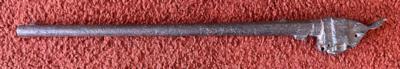 Relic Civil War Sharps Carbine - Image 2 of 4
