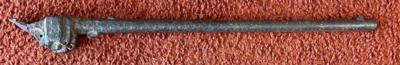 Relic Civil War Sharps Carbine