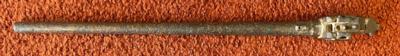Relic Civil War Sharps Carbine - Image 4 of 4
