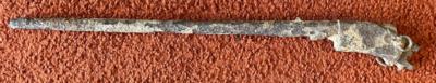 Relic Sharps Borchardt Saddle Ring Carbine