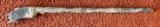 Relic Sharps Borchardt Saddle Ring Carbine - Image 2 of 4