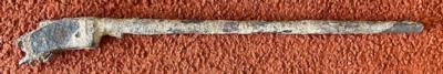 Relic Sharps Borchardt Saddle Ring Carbine - Image 2 of 4