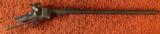RelicNew Model Sharps Civil War Percussion Carbine - 1 of 4