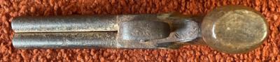 Relic Double Barrel Percussion European Pistol - Image 5 of 5