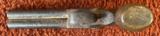 Relic Double Barrel Percussion European Pistol - Image 5 of 5