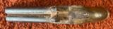 Relic Double Barrel Percussion European Pistol - Image 3 of 5