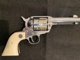 Ruger Vaquero