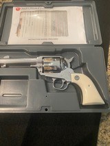 Ruger Vaquero - 5 of 15