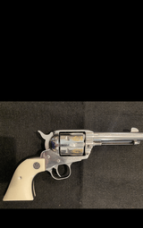 Ruger Vaquero - 14 of 15