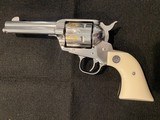 Ruger Vaquero - 2 of 15