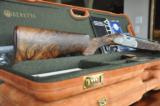 Beretta Jubilee Pair 28 gauge .410 gauge - 5 of 12