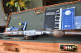 Beretta Jubilee Pair 28 gauge .410 gauge - 8 of 12