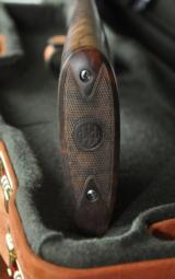 Beretta Jubilee Pair 28 gauge .410 gauge - 3 of 12