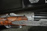 Beretta Jubilee Pair 28 gauge .410 gauge - 10 of 12
