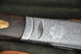 Beretta Jubilee Pair 28 gauge .410 gauge - 7 of 12