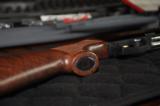 Benelli 20 gauge Ultra Light 24" AS-NEW - 4 of 10