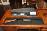 Benelli 20 gauge Ultra Light 24" AS-NEW - 2 of 10