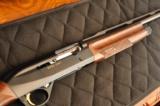 Benelli 20 gauge Ultra Light 24" AS-NEW - 9 of 10