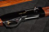 Benelli 20 gauge Ultra Light 24" AS-NEW - 1 of 10