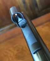 ***SOLD*** REMINGTON MODEL 700 BDL "CUSTOM DELUXE" 22-250 REM WITH NEW ENHANCED RECEIVER ENGRAVING - 13 of 15