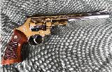 SMITH & WESSON MODEL 29-2 .44 MAGNUM
- 3 of 13