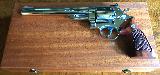SMITH & WESSON MODEL 29-2 .44 MAGNUM
- 1 of 13