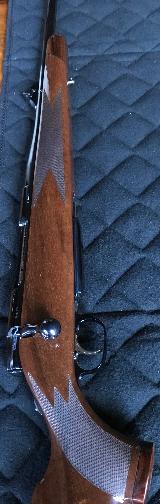 ****SOLD****J. P. SAUER MODEL 90 .300 WIN MAG - ***SPECTACULAR - RARE!!!*** - 3 of 15